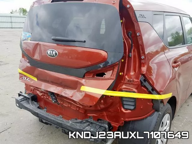 KNDJ23AUXL7107649 фото 10