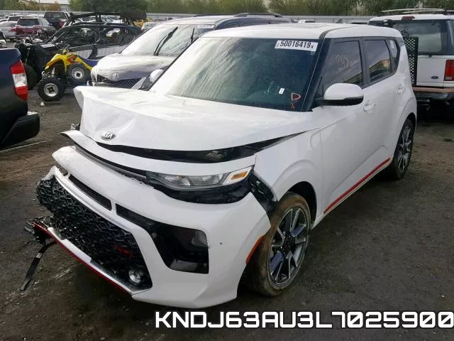 KNDJ63AU3L7025900 фото 3