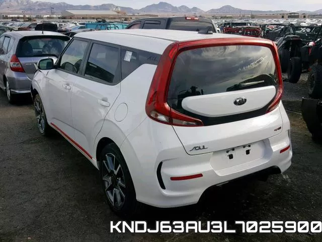 KNDJ63AU3L7025900 фото 4