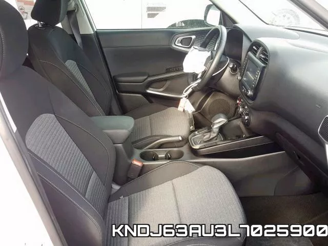 KNDJ63AU3L7025900 фото 6