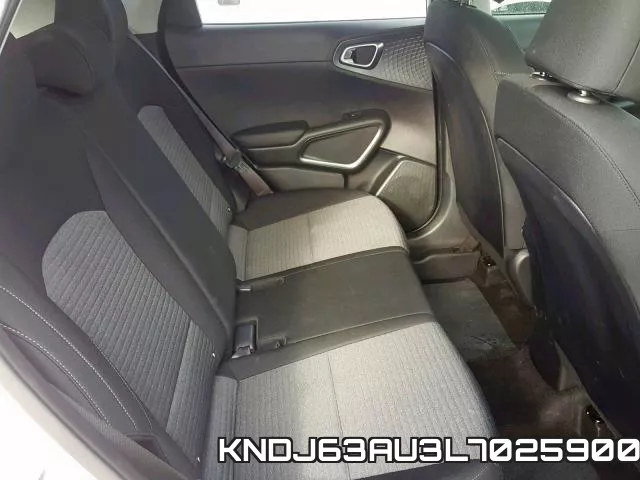 KNDJ63AU3L7025900 фото 7
