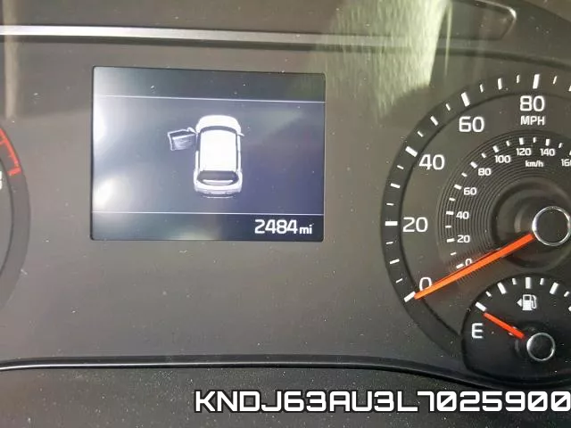 KNDJ63AU3L7025900 фото 9