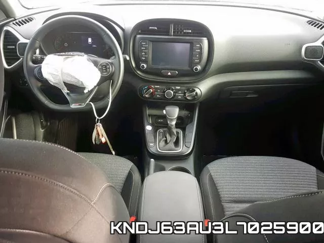 KNDJ63AU3L7025900 фото 10