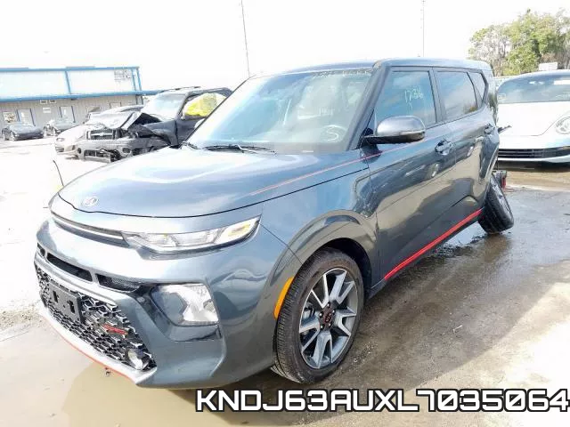 KNDJ63AUXL7035064 фото 3