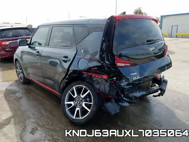 KNDJ63AUXL7035064 фото 4