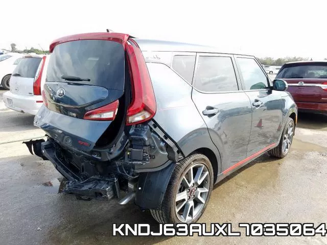 KNDJ63AUXL7035064 фото 5