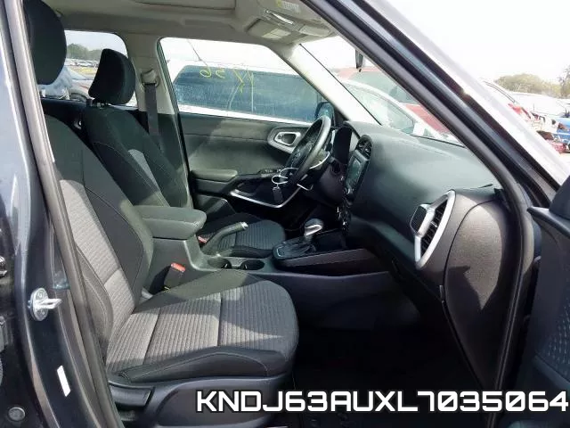 KNDJ63AUXL7035064 фото 6