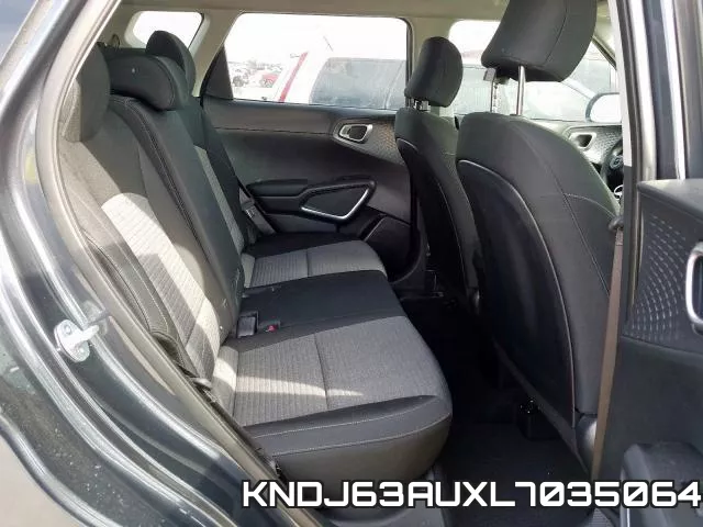 KNDJ63AUXL7035064 фото 7