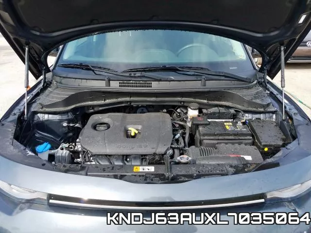 KNDJ63AUXL7035064 фото 8