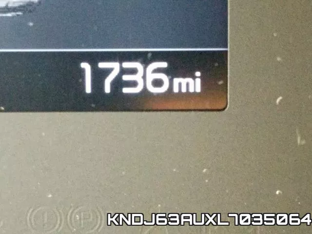 KNDJ63AUXL7035064 фото 9