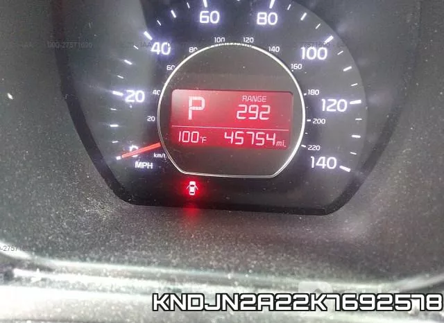 KNDJN2A22K7692578 фото 8