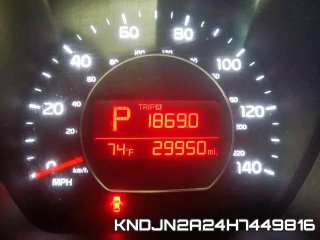KNDJN2A24H7449816 фото 9