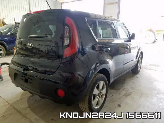 KNDJN2A24J7566611 фото 5