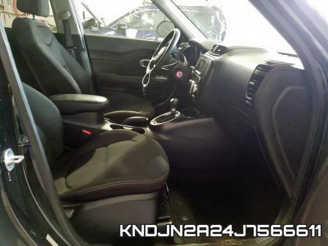 KNDJN2A24J7566611 фото 6