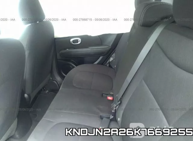 KNDJN2A26K7669255 фото 9