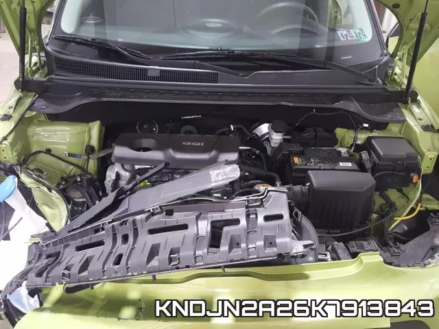 KNDJN2A26K7913843 фото 8