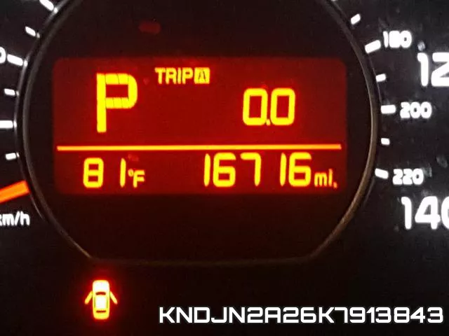 KNDJN2A26K7913843 фото 9