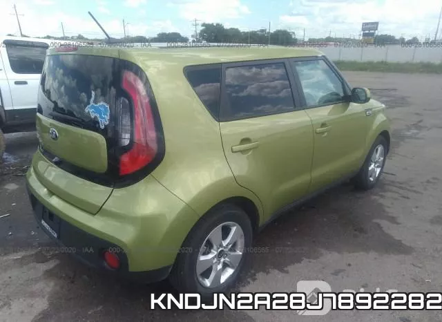 KNDJN2A28J7892282 фото 5