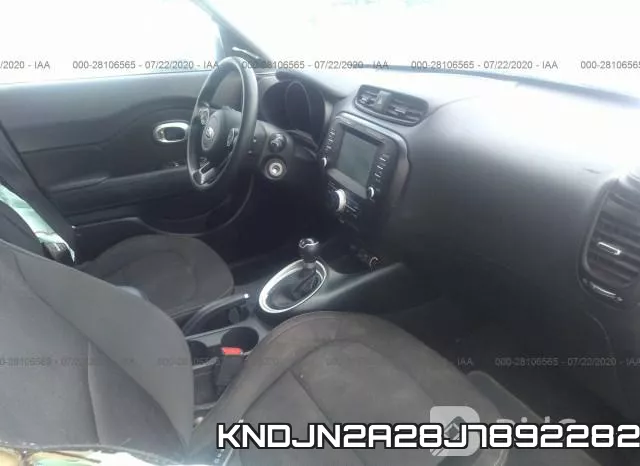 KNDJN2A28J7892282 фото 6