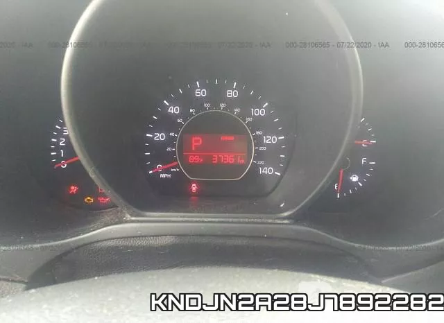 KNDJN2A28J7892282 фото 8