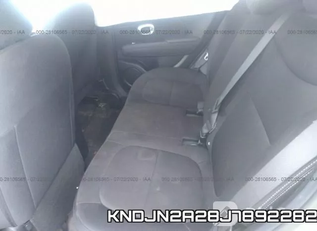 KNDJN2A28J7892282 фото 9