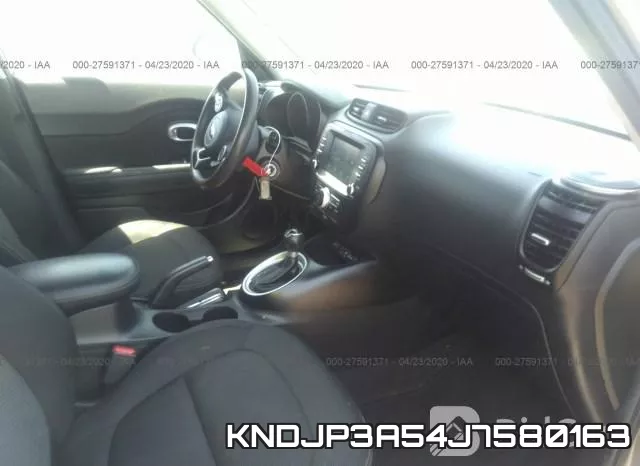 KNDJP3A54J7580163 фото 6