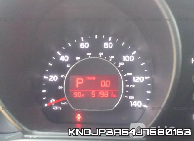 KNDJP3A54J7580163 фото 8