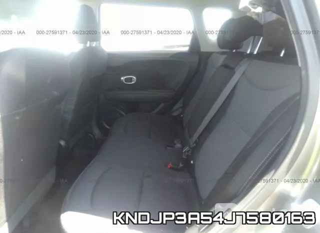 KNDJP3A54J7580163 фото 9