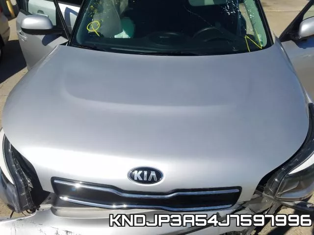 KNDJP3A54J7597996 фото 8