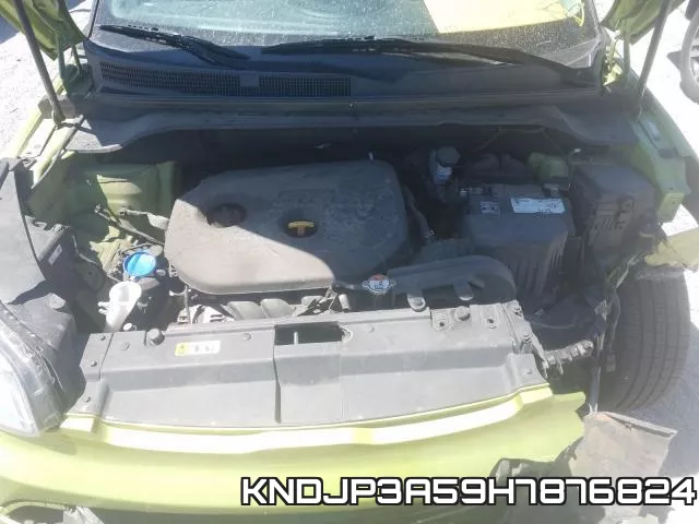 KNDJP3A59H7876824 фото 8