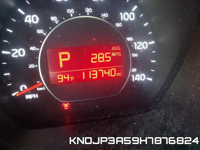 KNDJP3A59H7876824 фото 9
