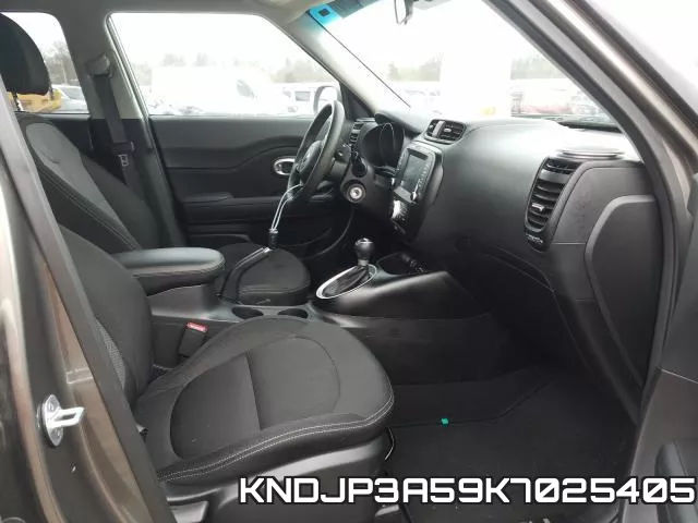 KNDJP3A59K7025405 фото 6