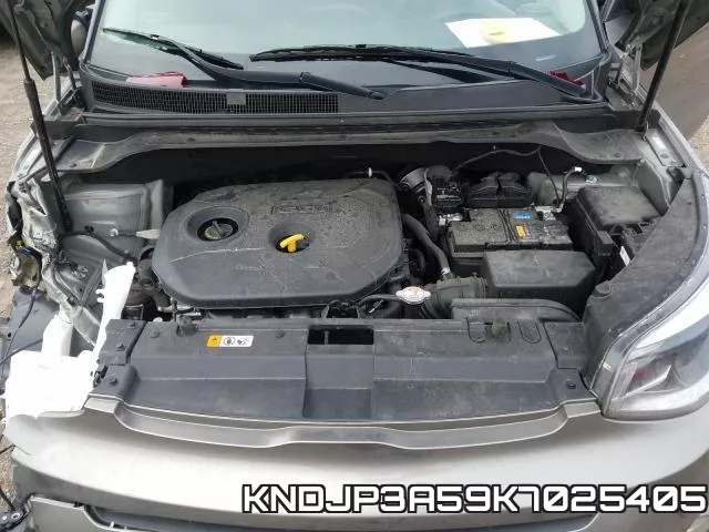 KNDJP3A59K7025405 фото 8