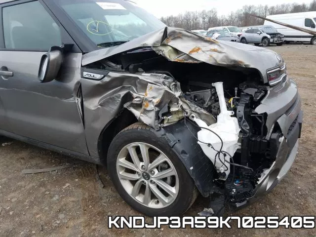 KNDJP3A59K7025405 фото 10