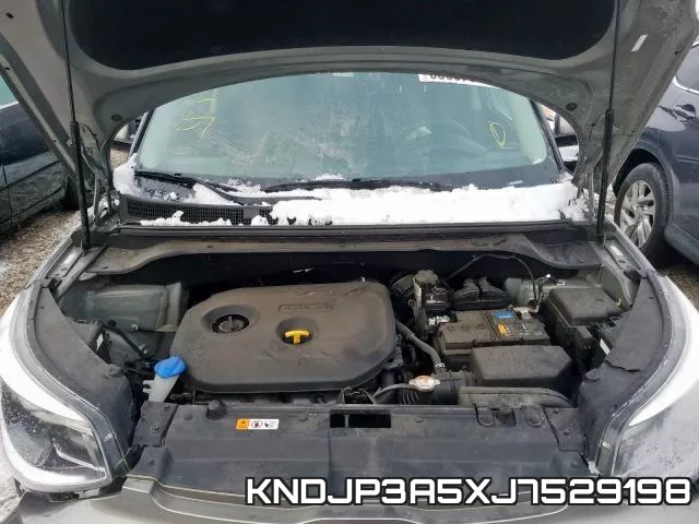KNDJP3A5XJ7529198 фото 8