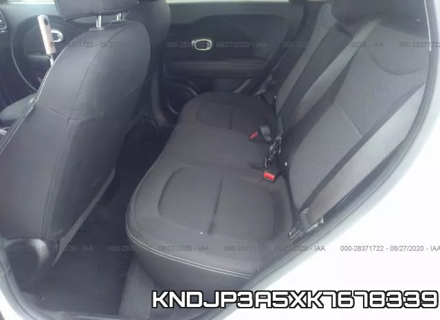 KNDJP3A5XK7678339 фото 9