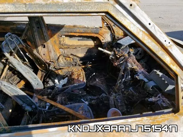 KNDJX3AA7J7515417 фото 5