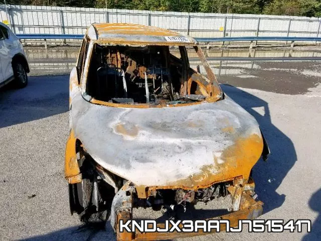 KNDJX3AA7J7515417 фото 9