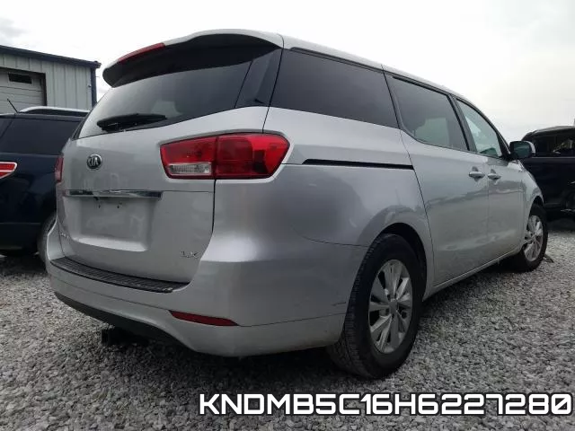 KNDMB5C16H6227280 фото 5