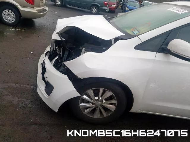 KNDMB5C16H6247075 фото 10