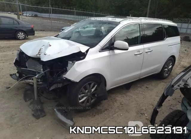 KNDMC5C10L6623131 фото 3
