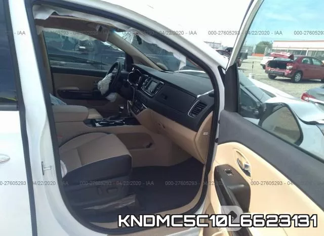 KNDMC5C10L6623131 фото 6