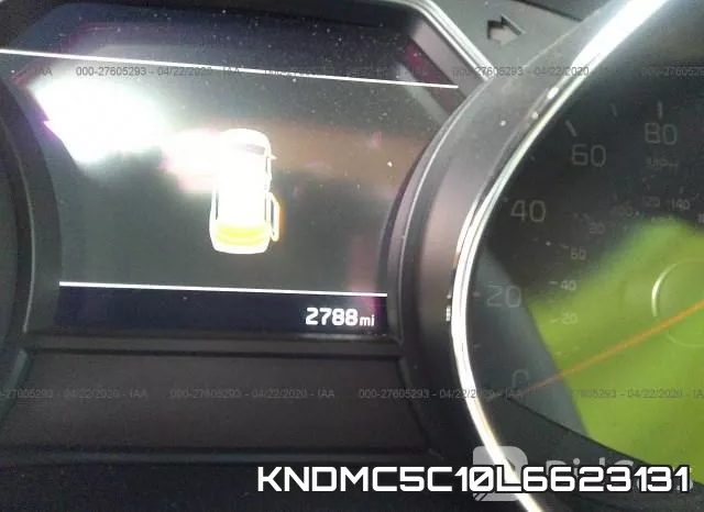 KNDMC5C10L6623131 фото 8