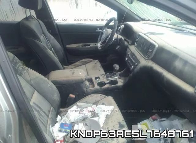 KNDP63AC5L7648761 фото 6