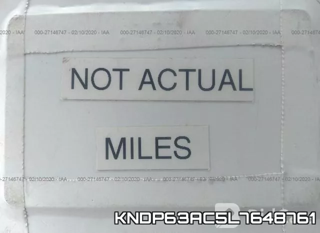 KNDP63AC5L7648761 фото 8