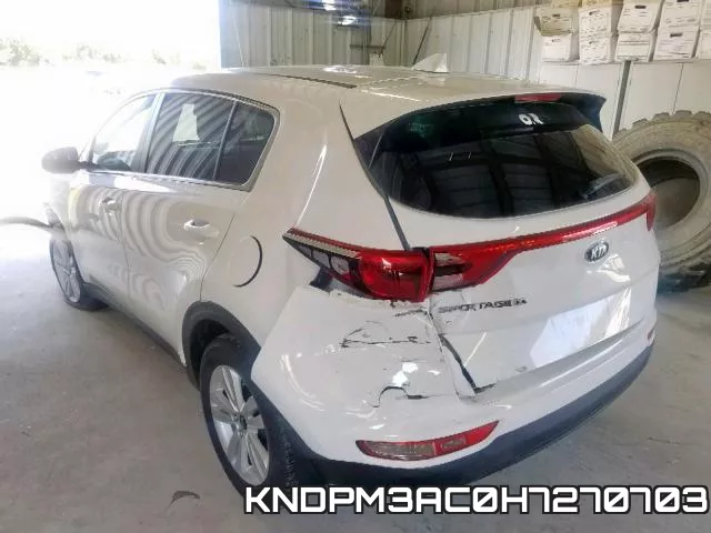 KNDPM3AC0H7270703 фото 4