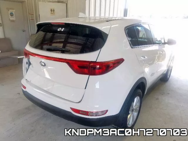 KNDPM3AC0H7270703 фото 5