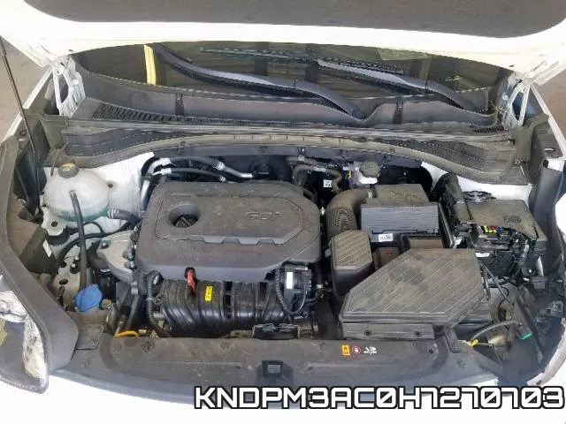 KNDPM3AC0H7270703 фото 8