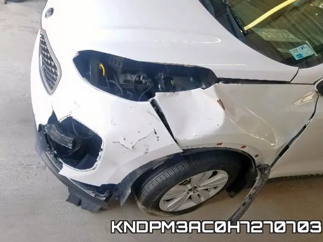 KNDPM3AC0H7270703 фото 10