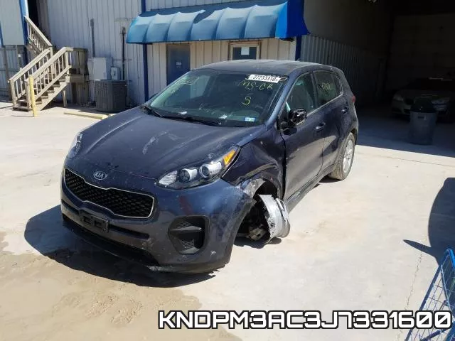 KNDPM3AC3J7331600 фото 3